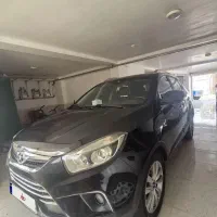 جک s5اتومات