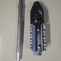 چهار شاخه