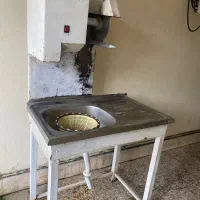 دستگاه خرد کن مرغ و ماهی