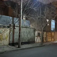 ویلایی ۲طبقه۱۳۵متری حیاط دار