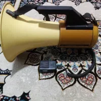 بلندگو دستی