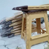 صندلی تاشو