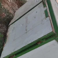جای یخی|یخچال و فریزر|بندر کنگان, |دیوار