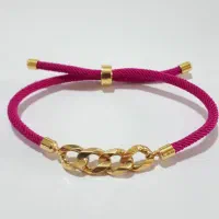 دستبند نقره