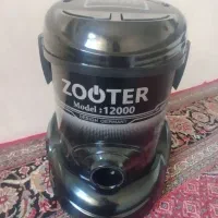 جارو برقی آک آک