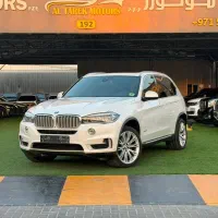 پلاک موقت ارس BMW x5 2017