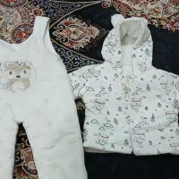 لباس بچه