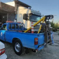 یدکش ، امداد خودرو ، خودروبر