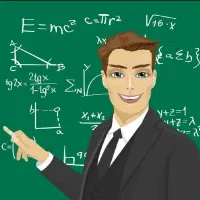 یادگیری بی عیب ونقص ریاضی وفیزیک
