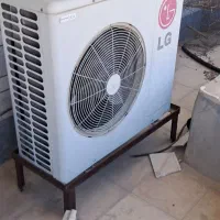 کولر گازی اسپیلت ال‌جی ۳۰ هزار دو پنل