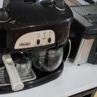 قهوه ساز دلونگی