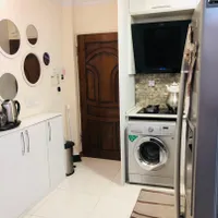 اپارتمان ۶۷ متر (باغ شازده)