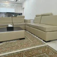 مبل|مبلمان خانگی و میز عسلی|خشکبیجار, |دیوار