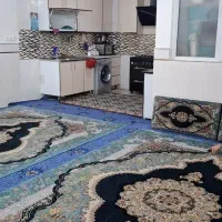 زیر زمین تازه ساخت ۹۰ متری