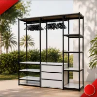 تولید و پخش انواع رگال لباس با تخفیف ویژه تابستانه
