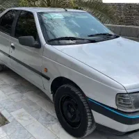 پژو ۴۰۵ مدل۹۸