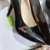 کفش  زنانه مجلسی