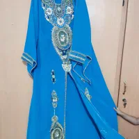 لباس مجلسی زیبا و شیک