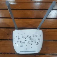 مودم adsl tplink