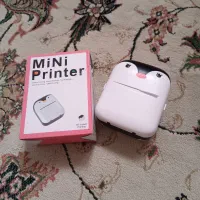 مینی پرینتذ مینی