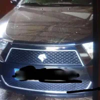 خودرو دنا مدل 97مدل اپکو چهارچرخ دیسک 52تا کار