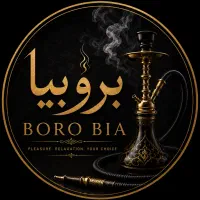 همکار در کافه قلیان بروبیا
