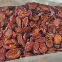 برگه آلو کالیفرنیا