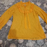 شومیز و مانتو مجلسی