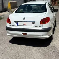 206sd|خودرو سواری و وانت|زنجان, |دیوار