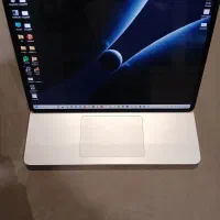 لپتاب Surface Studio 2 با کارتن و ۱۸ ماه گارانتی