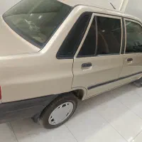 پراید ۸۷