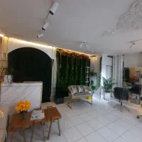 فروش فوری وسایل سالن زیبایی