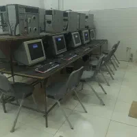 کامپیوتر و گیم نت