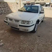 سمندLX|خودرو سواری و وانت|شاهرود, |دیوار