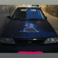 فروش خودرو