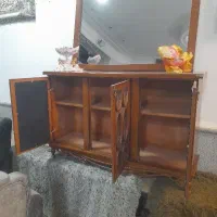 آینه کنسول