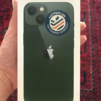 ایفون۱۳نرمال