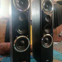 جفت باند بزرگ