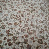فرش ۱۰۰۰ شانه ماندانا اکرولیک  فقط یک بار شسته شده