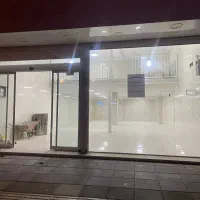 تجاری ۱۶۲ متری بر اصلی  فول نوسازی