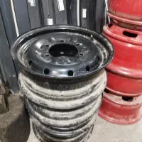 خرید انواع رینگ و لاستیک کار کرده.