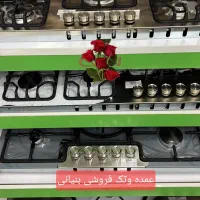 کیفیت گاز لوکس گاز در فروشگاه مرکزی شیرازکد۷۰۶