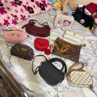 کیف زنانه و بچگانه