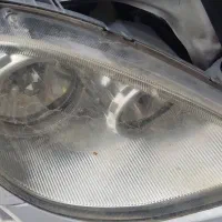 چراغ جلو تیبا