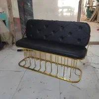 پاف پایه فلز فورتیک