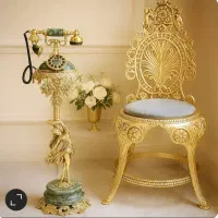 تلفن ایستاده در 3رنگ