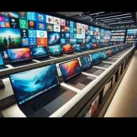 فروش ویژه لپ تاپ بدون پیش پرداخت هدایای ویژه