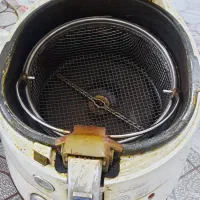سرخ کن دلونگی اصل
