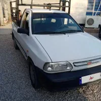 پراید بار