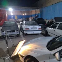 صافکاری تخصصی  سیار                   برازجان